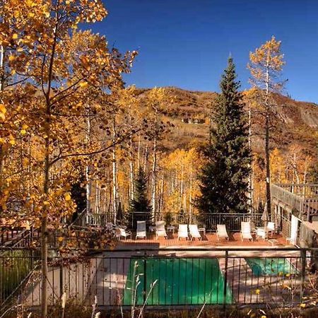 Top Of The Village - Coraltree Residence Collection Snowmass Village Buitenkant foto