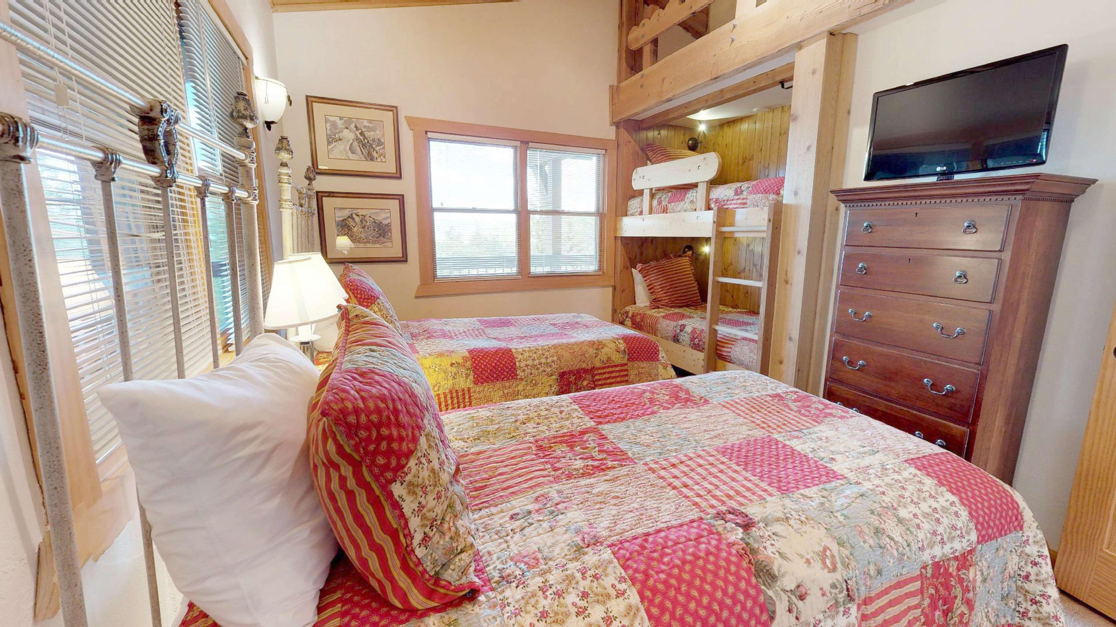 Top Of The Village - Coraltree Residence Collection Snowmass Village Buitenkant foto