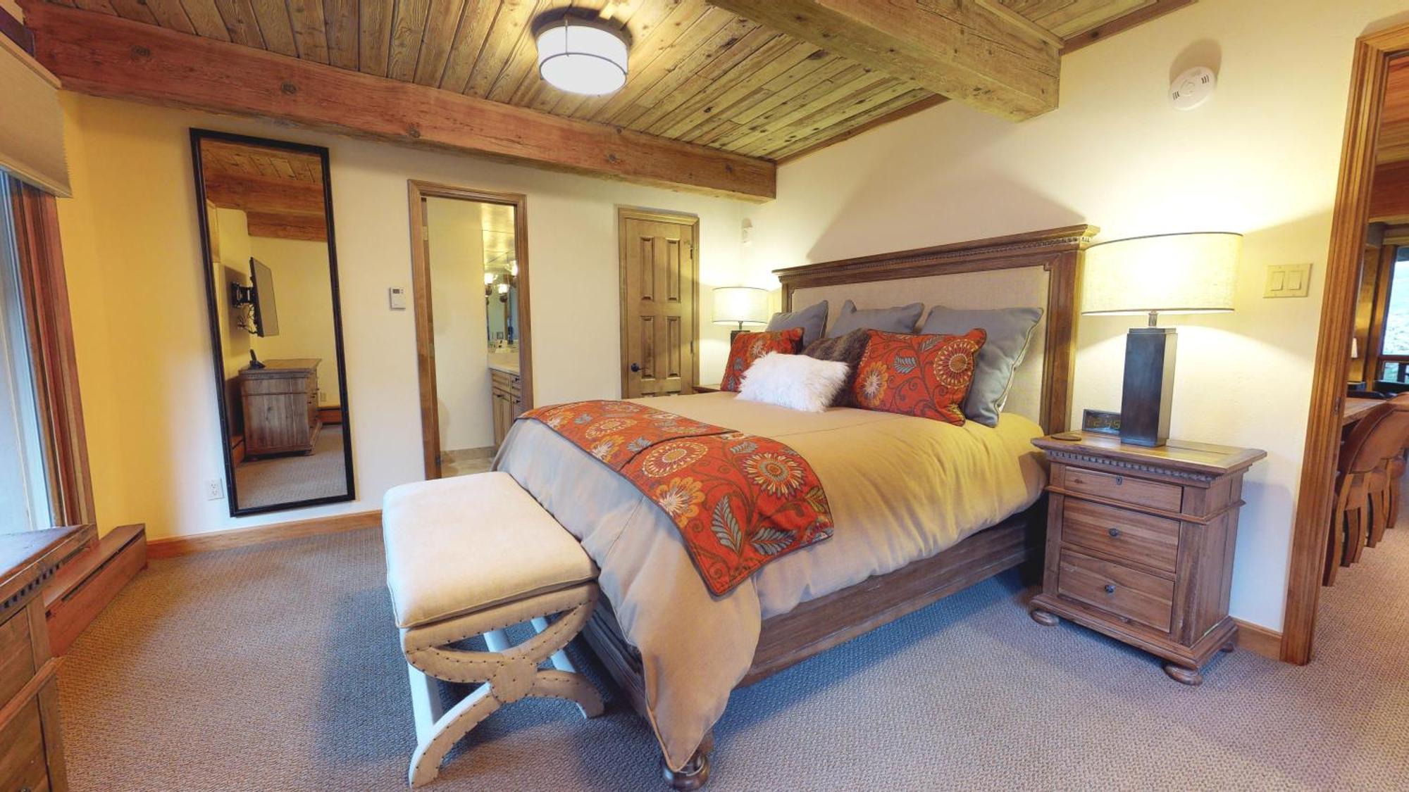 Top Of The Village - Coraltree Residence Collection Snowmass Village Buitenkant foto