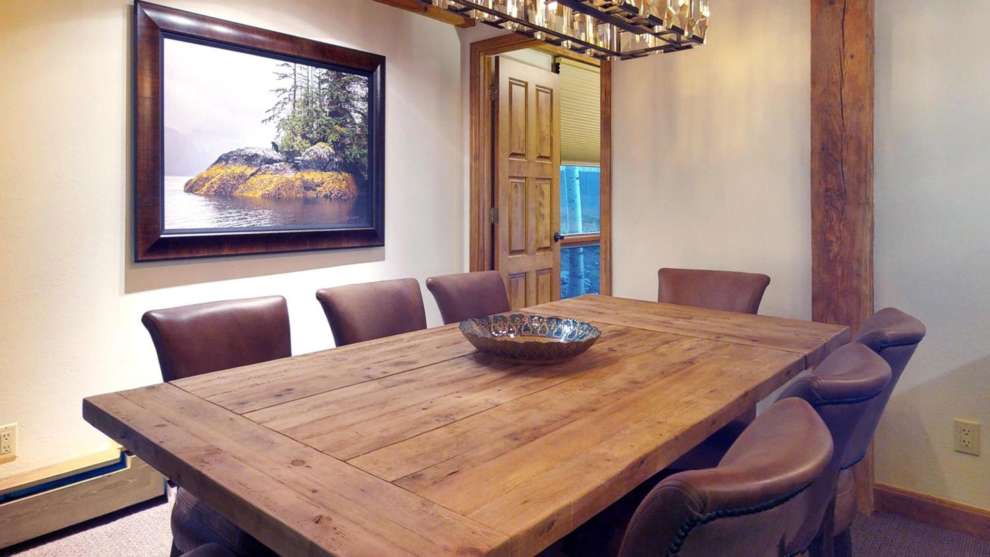 Top Of The Village - Coraltree Residence Collection Snowmass Village Buitenkant foto