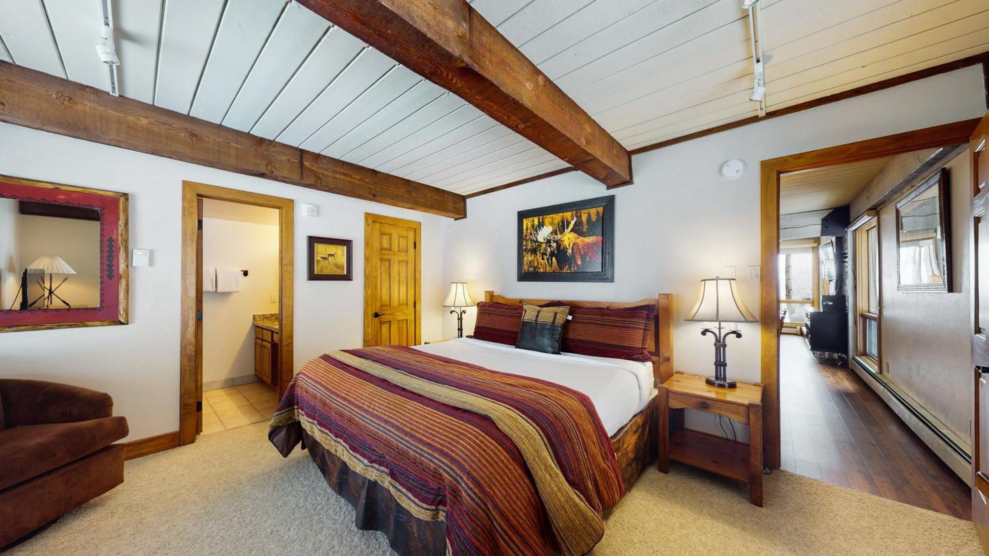 Top Of The Village - Coraltree Residence Collection Snowmass Village Buitenkant foto