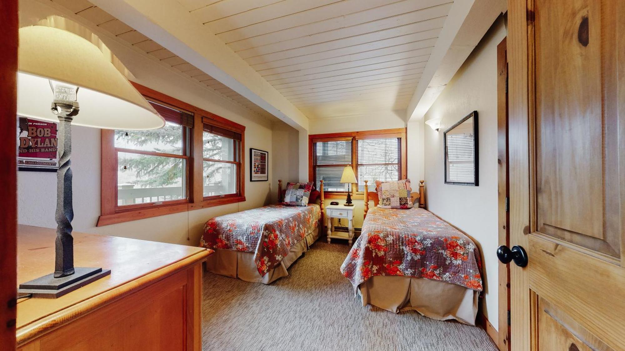 Top Of The Village - Coraltree Residence Collection Snowmass Village Buitenkant foto