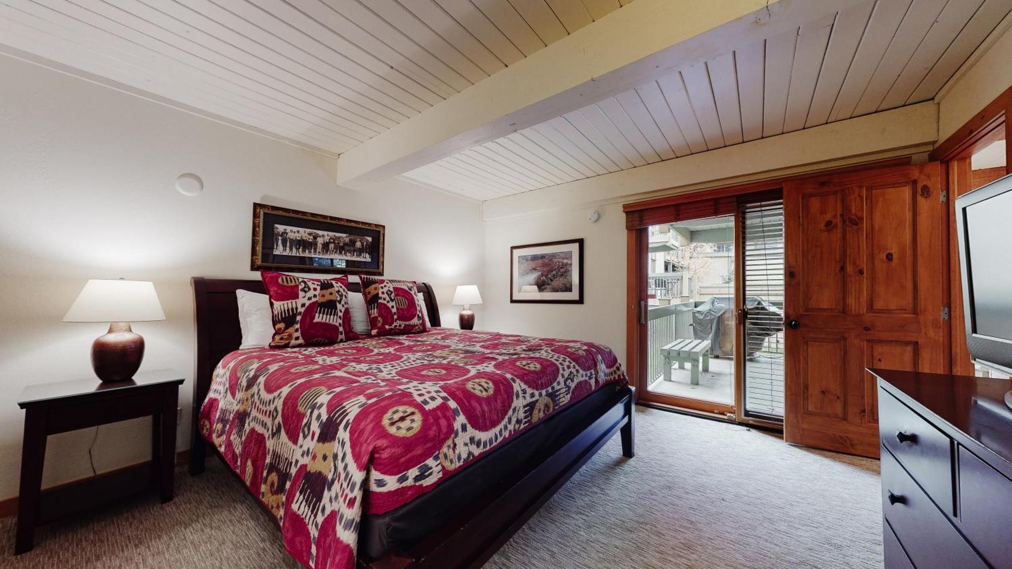 Top Of The Village - Coraltree Residence Collection Snowmass Village Buitenkant foto