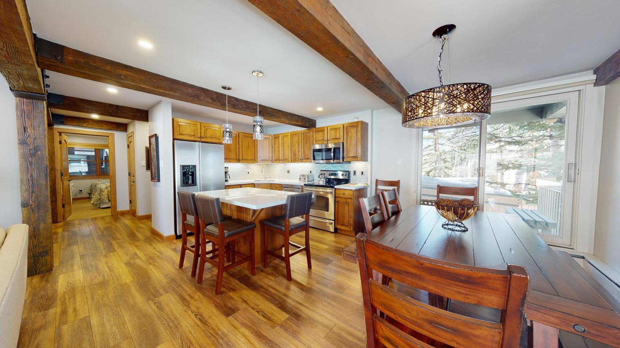 Top Of The Village - Coraltree Residence Collection Snowmass Village Buitenkant foto