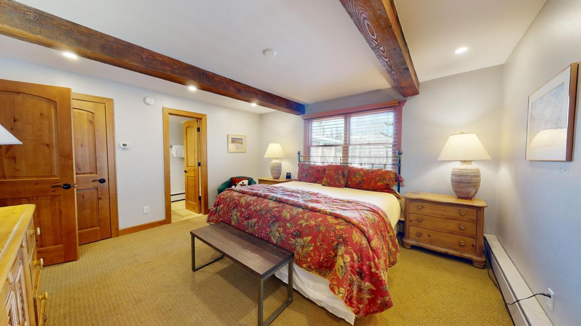 Top Of The Village - Coraltree Residence Collection Snowmass Village Buitenkant foto