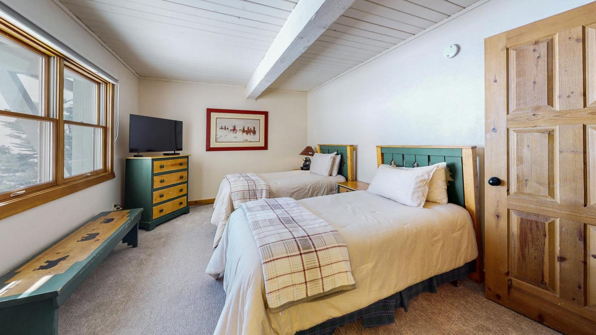 Top Of The Village - Coraltree Residence Collection Snowmass Village Buitenkant foto