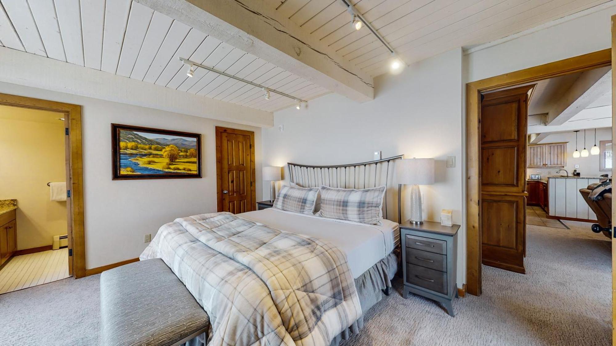 Top Of The Village - Coraltree Residence Collection Snowmass Village Buitenkant foto