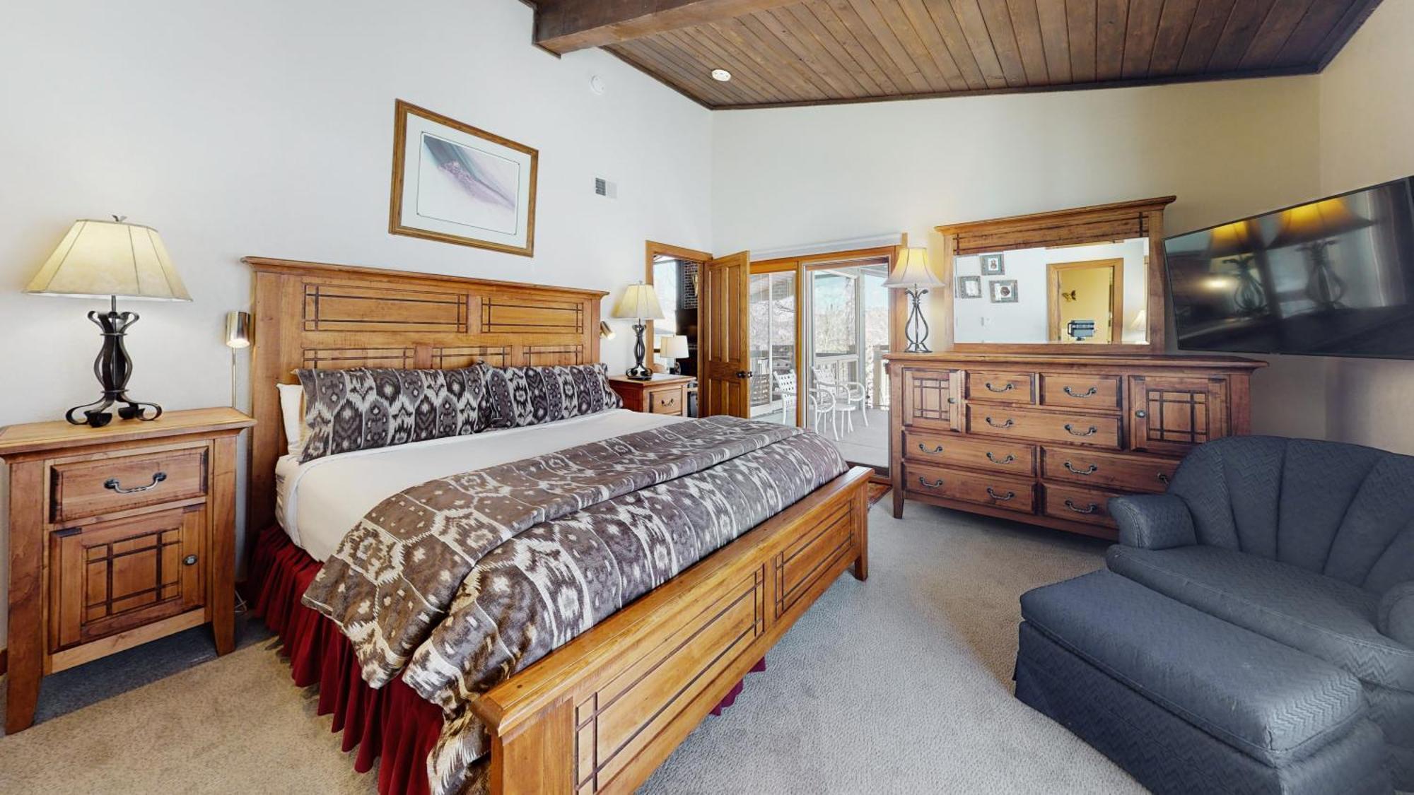 Top Of The Village - Coraltree Residence Collection Snowmass Village Buitenkant foto
