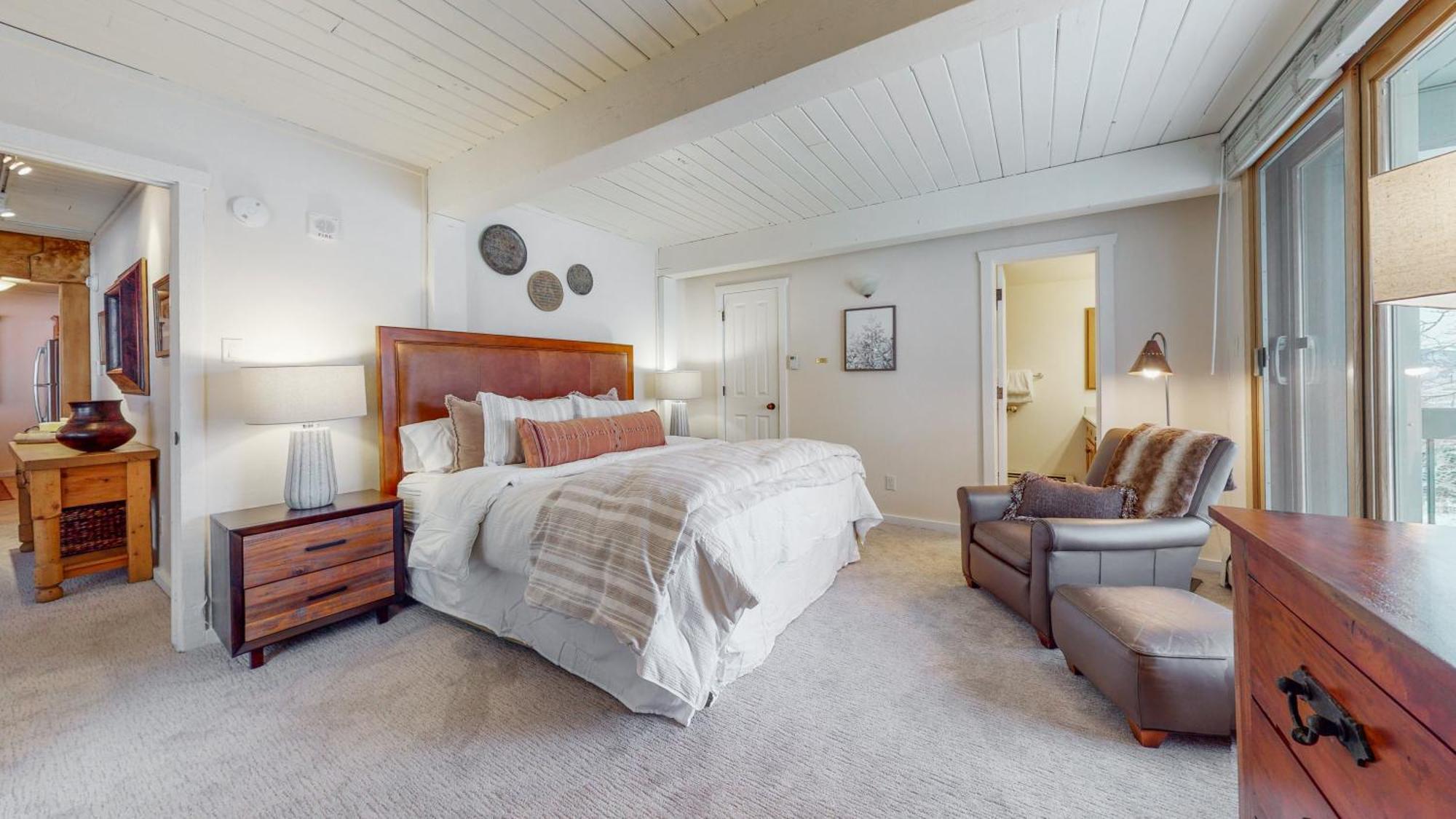 Top Of The Village - Coraltree Residence Collection Snowmass Village Buitenkant foto