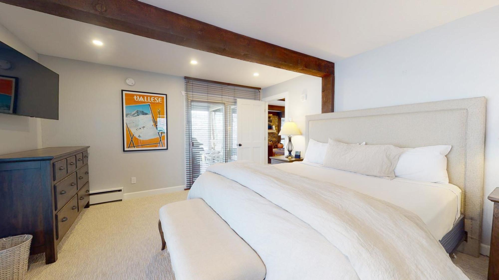 Top Of The Village - Coraltree Residence Collection Snowmass Village Buitenkant foto