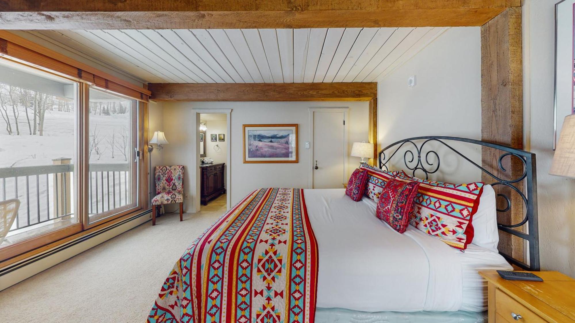 Top Of The Village - Coraltree Residence Collection Snowmass Village Buitenkant foto