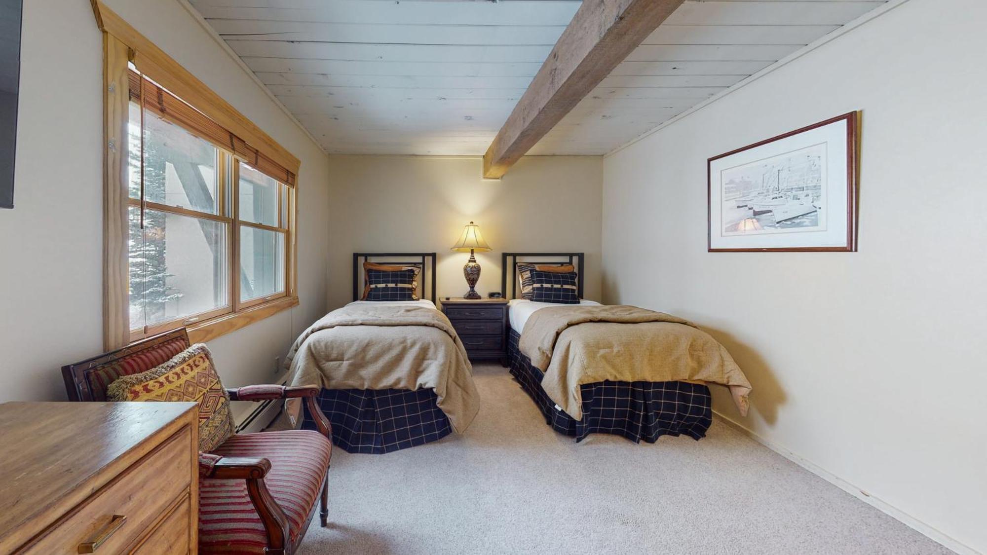 Top Of The Village - Coraltree Residence Collection Snowmass Village Buitenkant foto