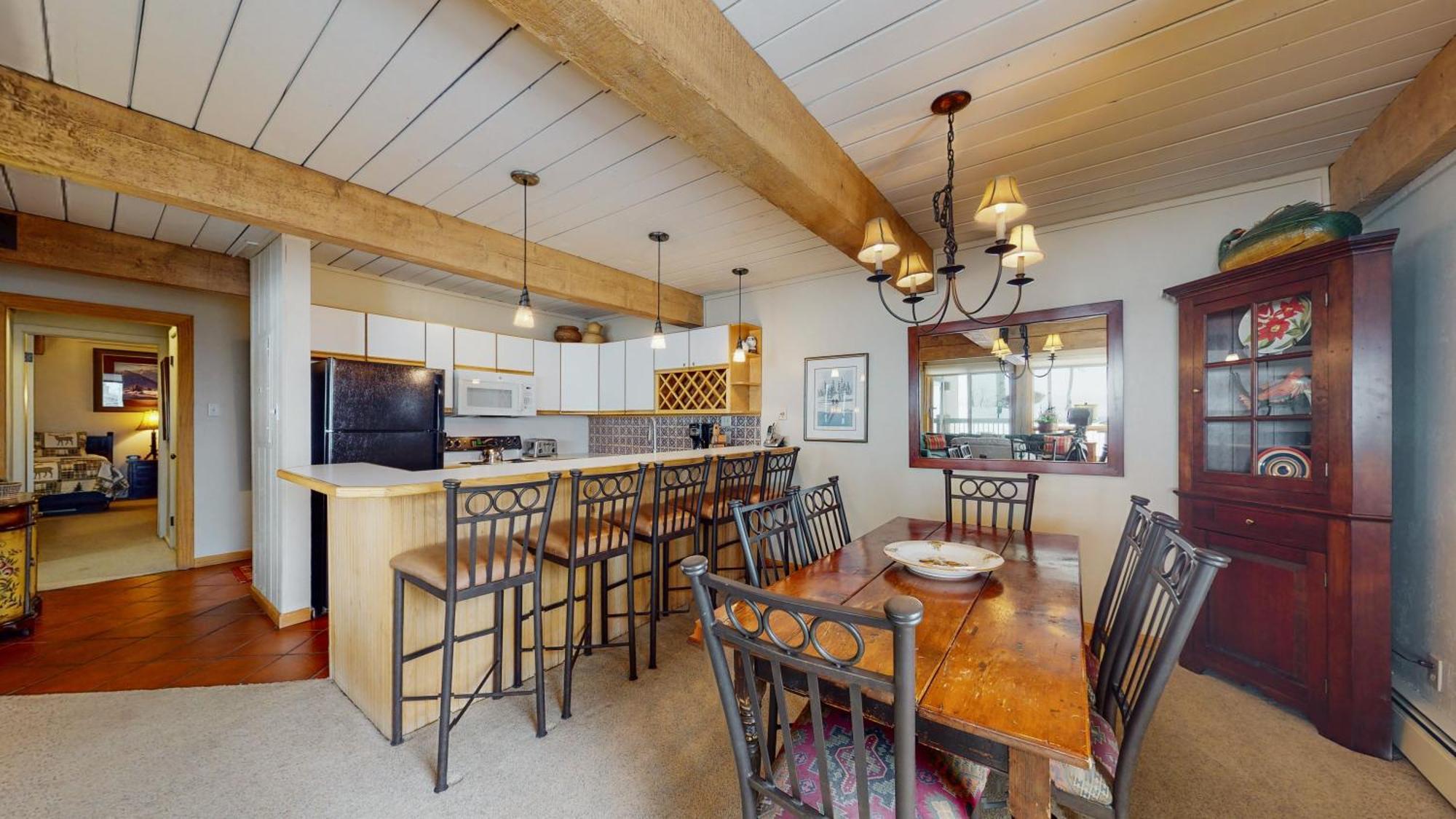 Top Of The Village - Coraltree Residence Collection Snowmass Village Buitenkant foto