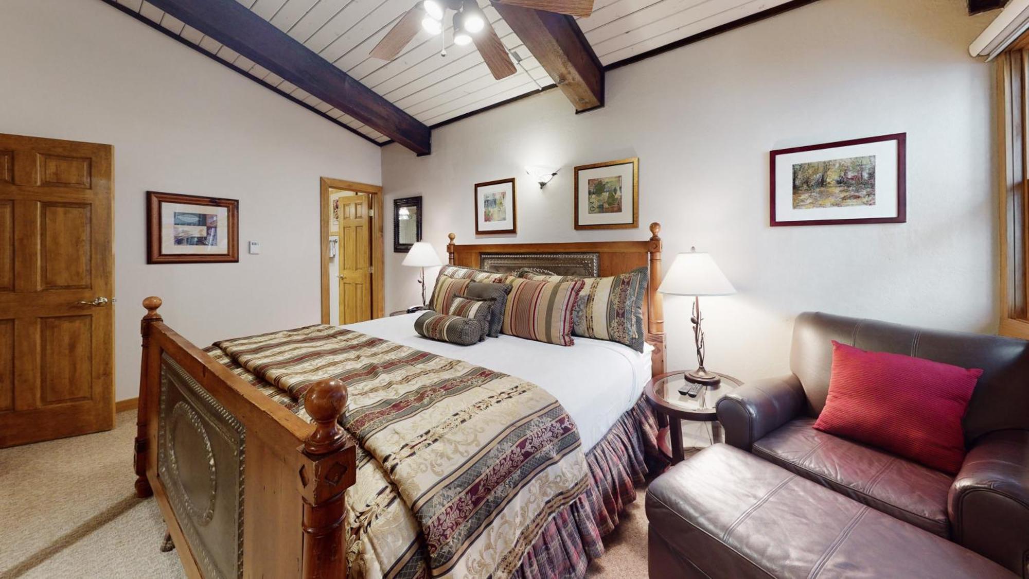 Top Of The Village - Coraltree Residence Collection Snowmass Village Buitenkant foto