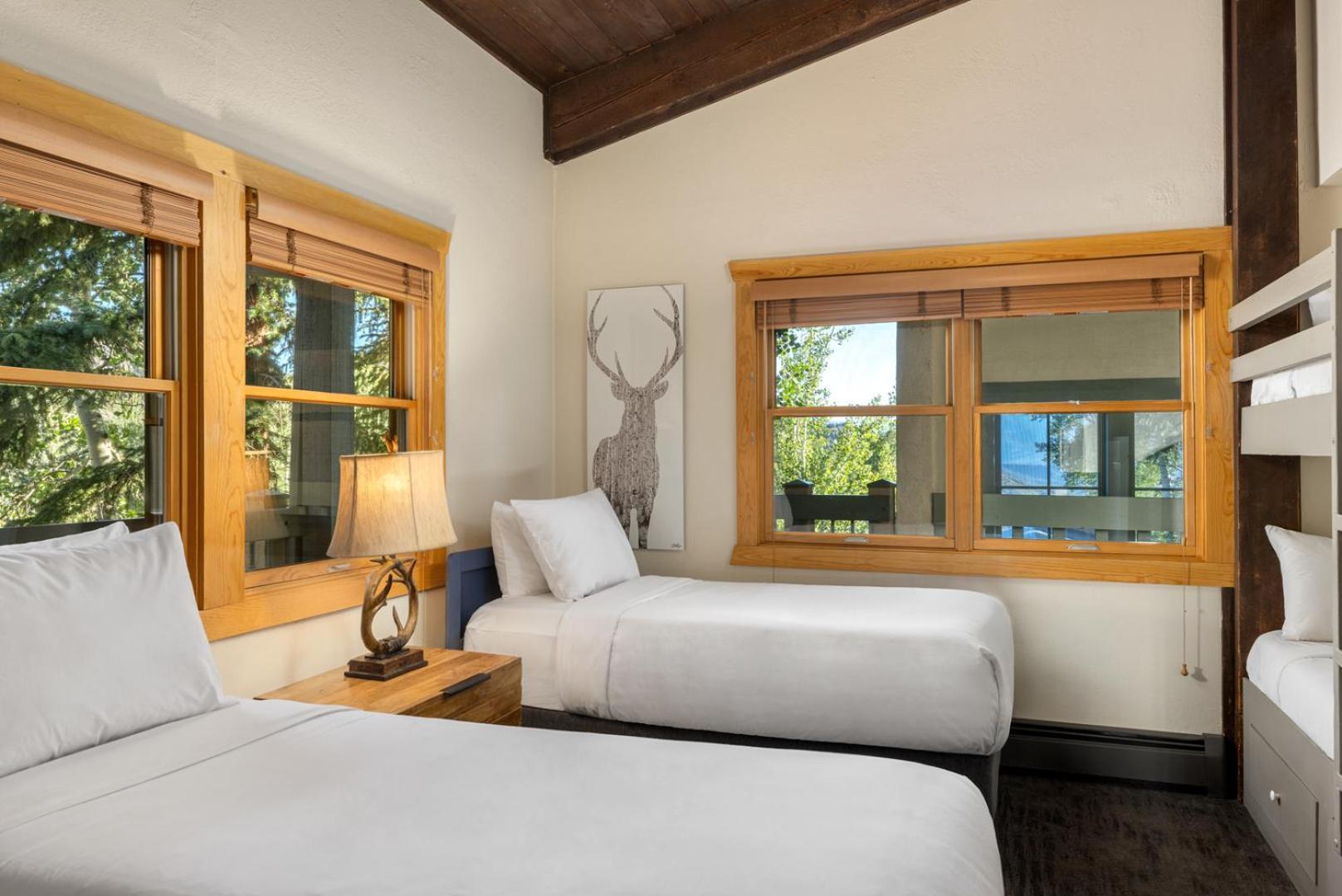 Top Of The Village - Coraltree Residence Collection Snowmass Village Buitenkant foto