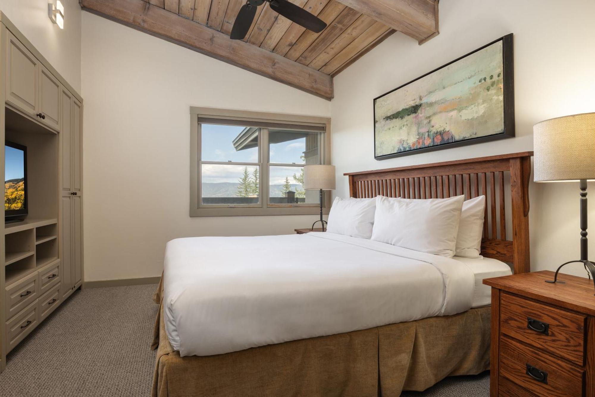 Top Of The Village - Coraltree Residence Collection Snowmass Village Buitenkant foto