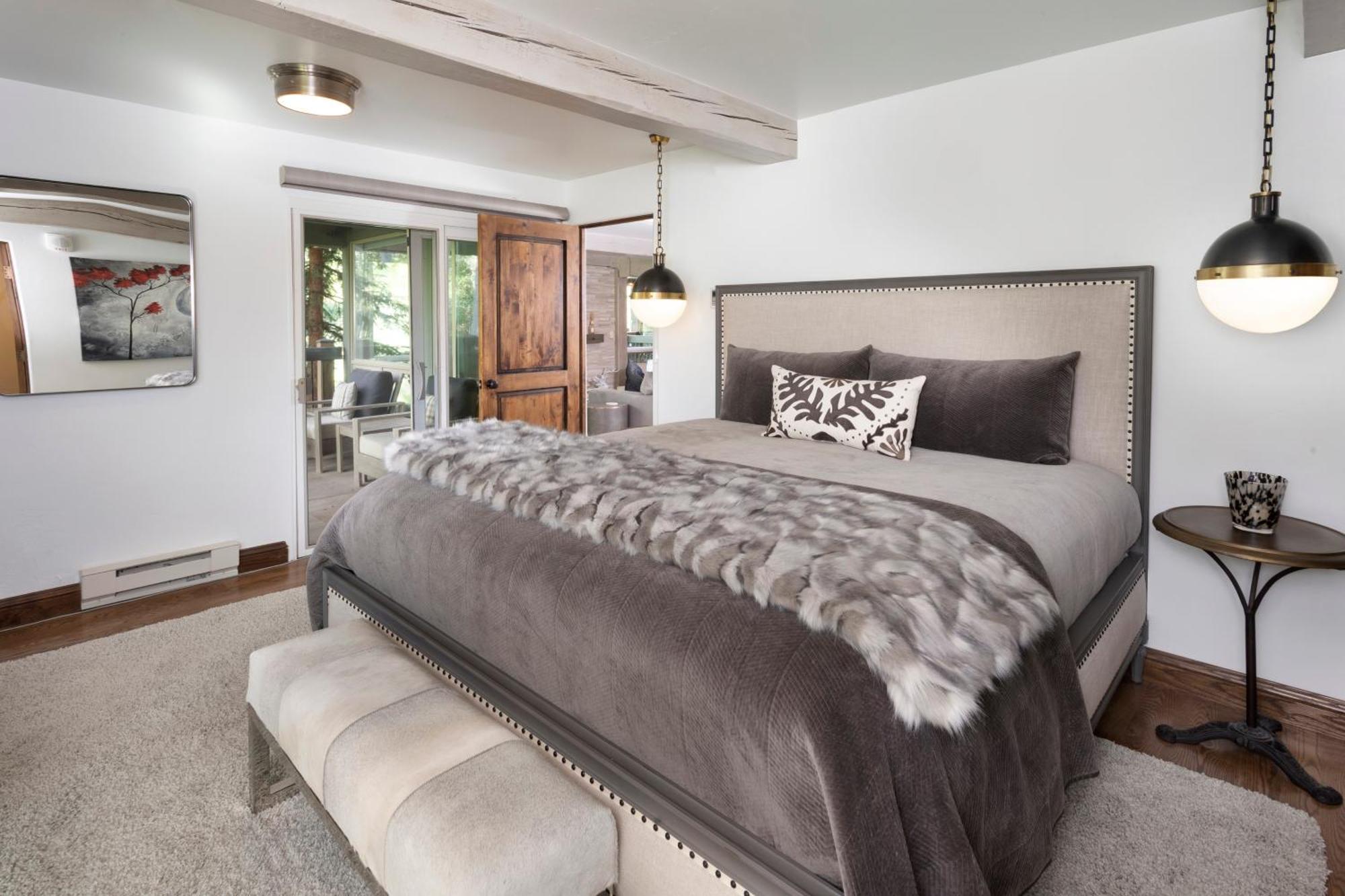 Top Of The Village - Coraltree Residence Collection Snowmass Village Buitenkant foto