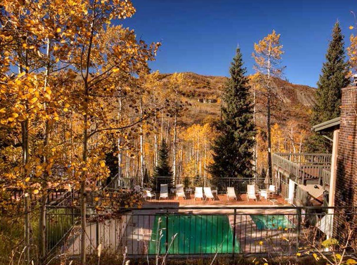 Top Of The Village - Coraltree Residence Collection Snowmass Village Buitenkant foto